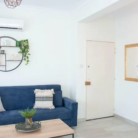 Appartamento Penthouse Walking Distance To The Beach *