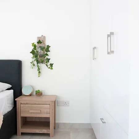 Appartamento Penthouse Walking Distance To The Beach Limisso