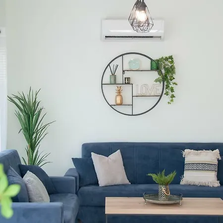 Appartamento Penthouse Walking Distance To The Beach *