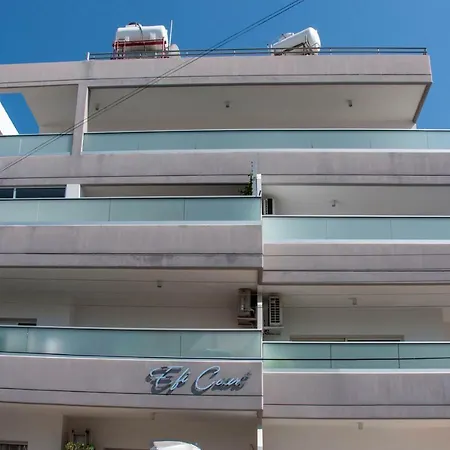 Appartamento Penthouse Walking Distance To The Beach Limisso