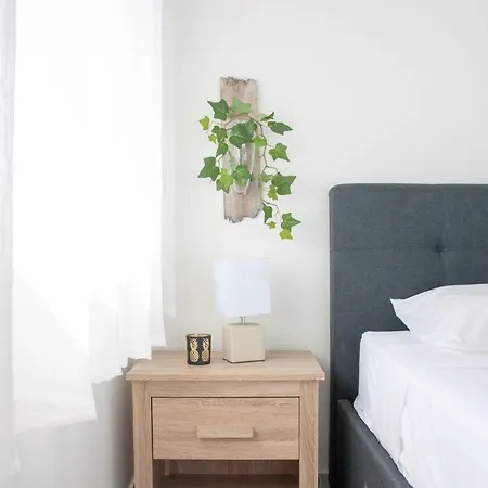 Διαμέρισμα Penthouse Walking Distance To The Beach Λεμεσός