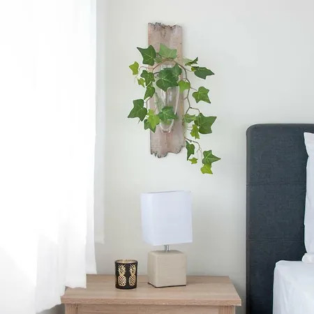 Penthouse Walking Distance To The Beach Διαμέρισμα